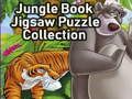 Mchezo Mkusanyiko wa Vitabu vya Jigsaw vya Msitu online