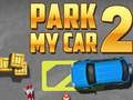 Mchezo Parker Gari Yangu 2 online