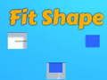 Mchezo Fit Umbo online