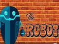 Mchezo Roboti online