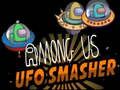 Mchezo Kati Yetu: Mpigaji wa UFO online