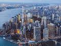 Mchezo Mkusanyiko wa Picha za New York online
