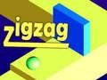 Mchezo Zigzag online