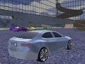 Mchezo Xtreme Racing Gari Ajali online