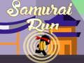 Mchezo Mbio za Samurai online