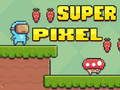Mchezo Super Pixel online