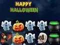 Mchezo Furaha ya Halloween online