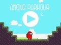 Mchezo Among Us Parkour 2 online