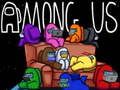 Mchezo Picha Among Us online