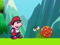 Mchezo Super Bino Go online