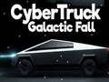 Mchezo Cybertruck Kuanguka kwa Galaksi online