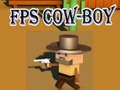 Mchezo FPS Kiboy online