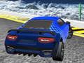 Mchezo Jaribu la Stun za Supercars Zilizopooza online