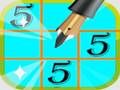 Mchezo Sudoku Pro online