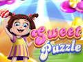 Mchezo Puzzle Tamu online
