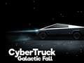 Mchezo CyberTruck Kuanguka kwa Galaksi online