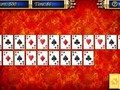 Mchezo Accordioni Solitaire online