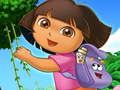 Mchezo Slipway ya Dora Mchunguzi online
