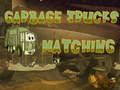 Mchezo Linganisha Magari ya Taka online