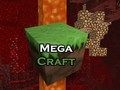 Mchezo Mega Craft online