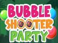 Mchezo Party ya Kupanua Bubbles online