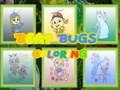 Mchezo Kupigia Beat Bugs online