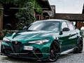 Mchezo Puzzle ya Alfa Romeo Giulia GTA online