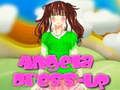 Mchezo Pangusa Angela online