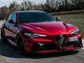 Mchezo Alfa Romeo Giulia GTA Kuteleza online