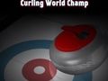 Mchezo Mashindano ya Ulimwengu ya Curling online