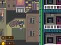 Mchezo IDLE Hobo Kuzindua online