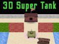Mchezo 3D Supa Tank online