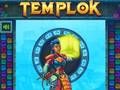 Mchezo Templok online