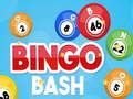 Mchezo Bingo Bash online