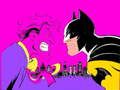 Mchezo Kitabu cha Rangi cha Batman Beyond online