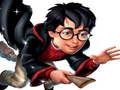 Mchezo Kukusanyiko wa Picha za Harry Potter online