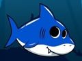 Mchezo Nenda Baby Shark Nenda online