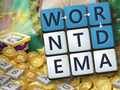Mchezo Microsoft Wordament online