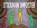 Mchezo Stickman Mkhaini online
