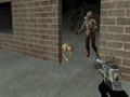 Mchezo Kuishi Mungu Zombi Sasa online
