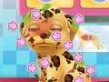 Mchezo Barbie: Kuokoa Mako online