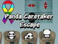 Mchezo Kutoka kwa Mtunza Panda online