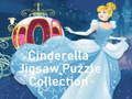 Mchezo Kukicha Puzzle ya Cinderella online