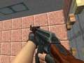 Mchezo Counter Craft 2 online