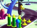 Mchezo SpongeBob SquarePants: Jiji 3D online