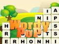 Mchezo Maneno Pop online