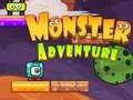 Mchezo Safari ya Monster online