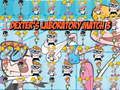 Mchezo Dexters Laboratorium: Match 3 online