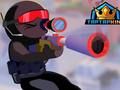 Mchezo Kujibuza Rengo Sniper online