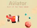 Mchezo Aviator online
